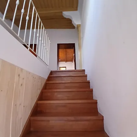 Mrizi I Zanave Maison d'hôtes Tirana