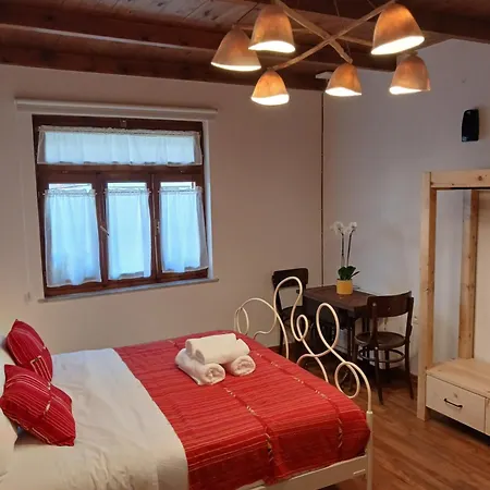 Mrizi I Zanave 3* Tirana