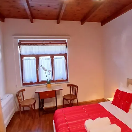Mrizi I Zanave 3* Tirana