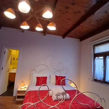 Mrizi I Zanave Maison d'hôtes