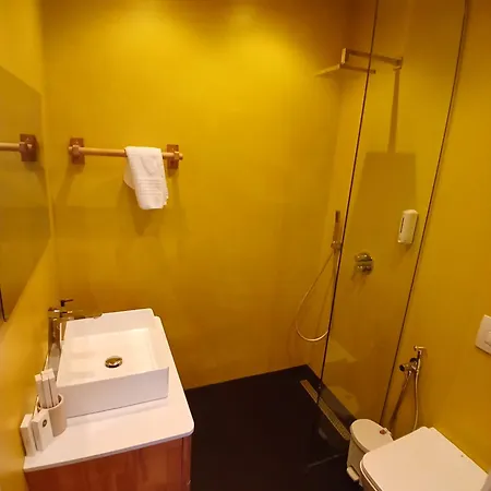 Mrizi I Zanave Maison d'hôtes 3*