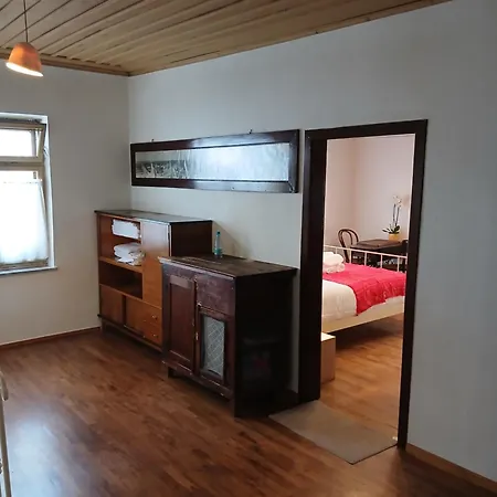 Maison d'hôtes Mrizi I Zanave Tirana