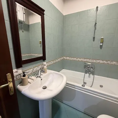 Mrizi I Zanave Maison d'hôtes 3*
