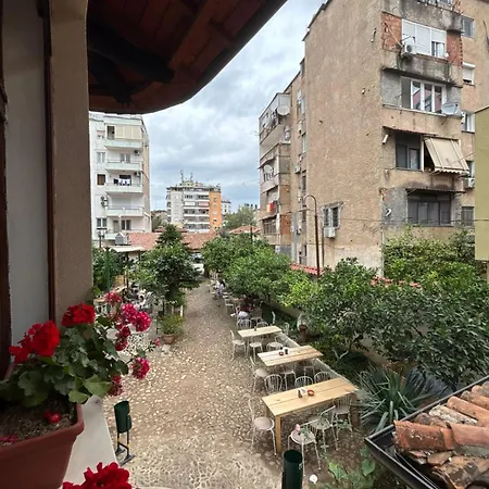 Maison d'hôtes Mrizi I Zanave Tirana