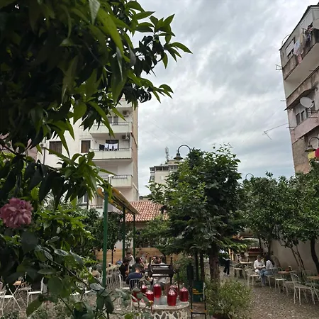 Maison d'hôtes Mrizi I Zanave 3*