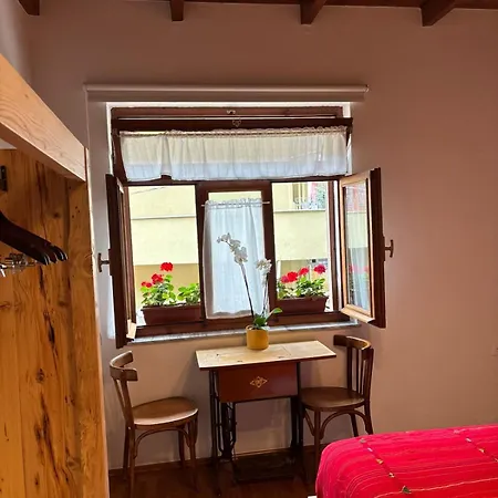 Maison d'hôtes Mrizi I Zanave 3*