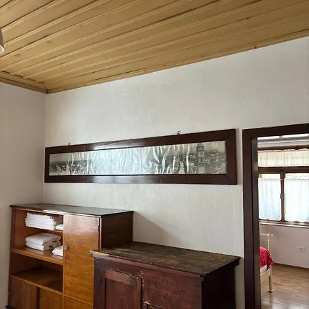 Mrizi I Zanave Maison d'hôtes