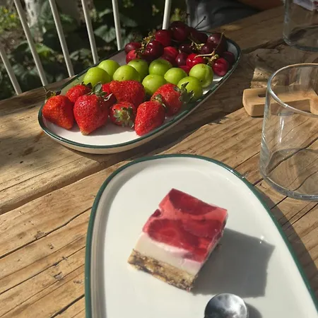 Maison d'hôtes Mrizi I Zanave Tirana